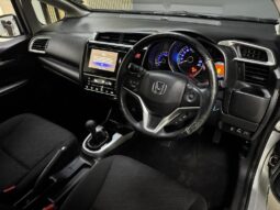 
										2016 Honda Jazz 1.5 Dynamic full									