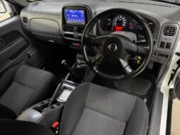
										2020 Nissan Hardbody NP300 2.5 TDI Hi-rider P/U D/C full									