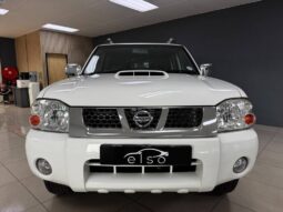 
										2020 Nissan Hardbody NP300 2.5 TDI Hi-rider P/U D/C full									