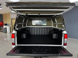 
										2020 Nissan Hardbody NP300 2.5 TDI Hi-rider P/U D/C full									
