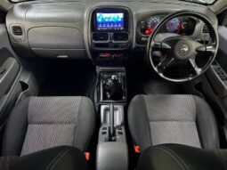 
										2020 Nissan Hardbody NP300 2.5 TDI Hi-rider P/U D/C full									