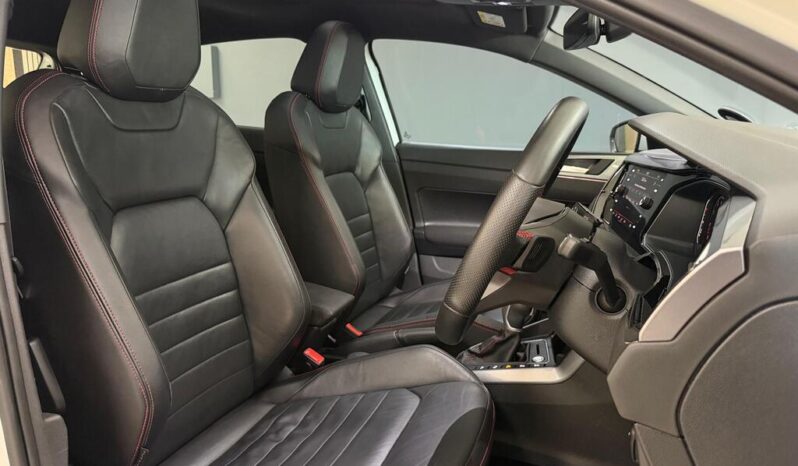 
								2022 Volkswagen Polo 2.0 GTI DSG (147kw) full									