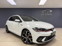 
										2022 Volkswagen Polo 2.0 GTI DSG (147kw) full									
