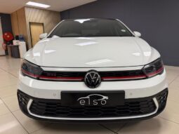 
										2022 Volkswagen Polo 2.0 GTI DSG (147kw) full									