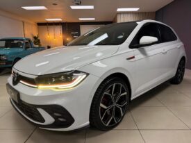 2022 Volkswagen Polo 2.0 GTI DSG (147Kw)