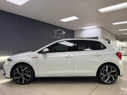 
										2022 Volkswagen Polo 2.0 GTI DSG (147kw) full									