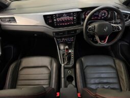 
										2022 Volkswagen Polo 2.0 GTI DSG (147kw) full									