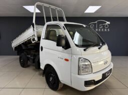 
										2021 Hyundai H100 2.6D Tip C/C full									