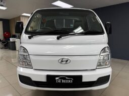 
										2021 Hyundai H100 2.6D Tip C/C full									