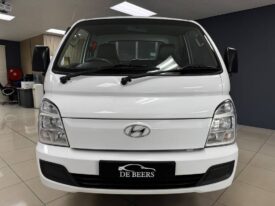 2021 Hyundai H100 2.6D Tip C/C