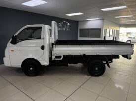 2021 Hyundai H100 2.6D Tip C/C