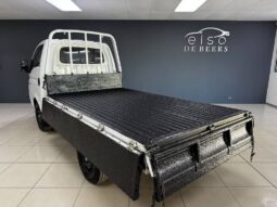 
										2021 Hyundai H100 2.6D Tip C/C full									