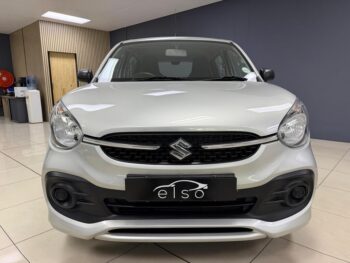 2022 Suzuki Celerio 1.0 Ga