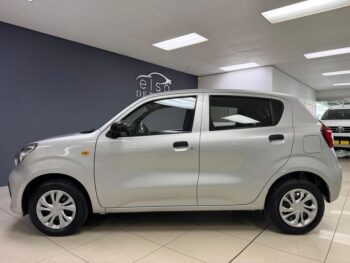 2022 Suzuki Celerio 1.0 Ga