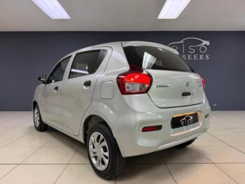 2022 Suzuki Celerio 1.0 Ga