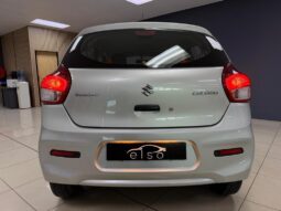 
										2022 Suzuki Celerio 1.0 Ga full									