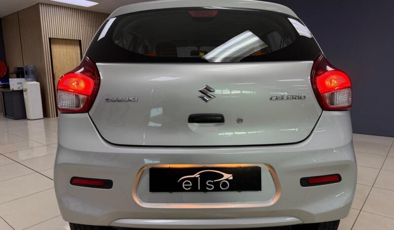 
								2022 Suzuki Celerio 1.0 Ga full									