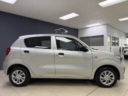 
										2022 Suzuki Celerio 1.0 Ga full									