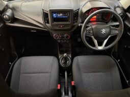 
										2022 Suzuki Celerio 1.0 Ga full									