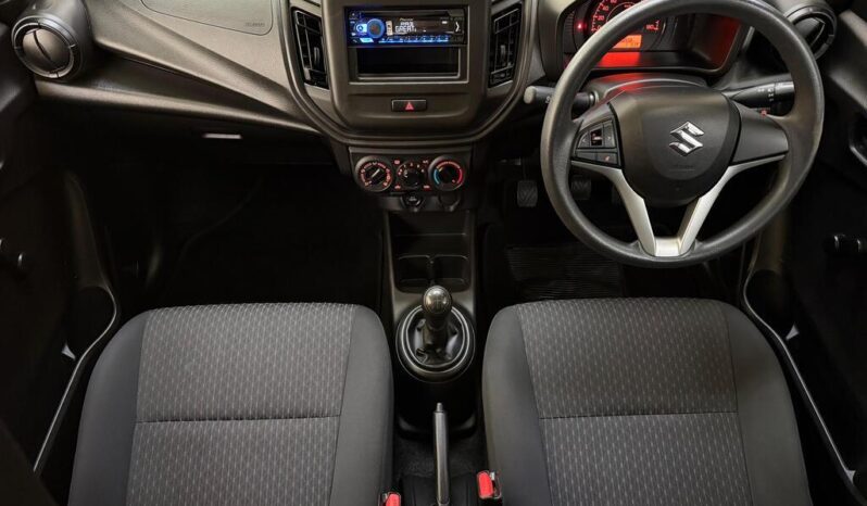 
								2022 Suzuki Celerio 1.0 Ga full									