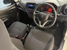 
										2022 Suzuki Celerio 1.0 Ga full									