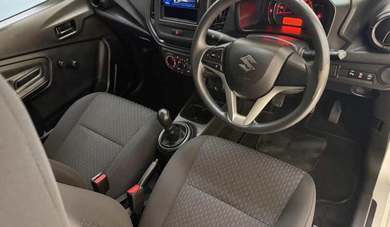 
								2022 Suzuki Celerio 1.0 Ga full									