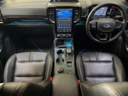 
										2023 Ford Ranger 2.0d Bi-turbo Wildtrak 4X4 Auto D/C P/U full									