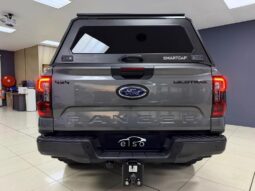 
										2023 Ford Ranger 2.0d Bi-turbo Wildtrak 4X4 Auto D/C P/U full									