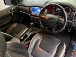 
										2022 Ford Ranger Raptor 2.0D Bi-Turbo 4X4 Auto P/U D/C full									