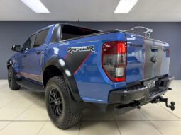 
										2022 Ford Ranger Raptor 2.0D Bi-Turbo 4X4 Auto P/U D/C full									