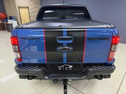 
										2022 Ford Ranger Raptor 2.0D Bi-Turbo 4X4 Auto P/U D/C full									