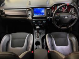 
										2022 Ford Ranger Raptor 2.0D Bi-Turbo 4X4 Auto P/U D/C full									