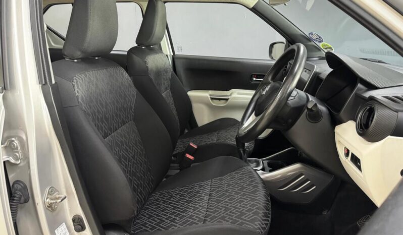 
								2022 Suzuki Ignis 1.2 GLX full									