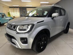 
										2022 Suzuki Ignis 1.2 GLX full									