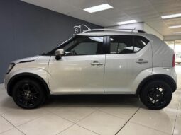 
										2022 Suzuki Ignis 1.2 GLX full									