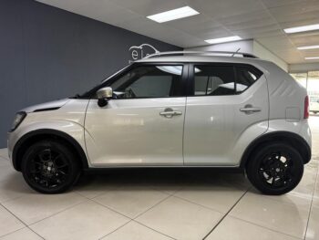 2022 Suzuki Ignis 1.2 GLX