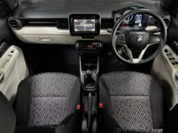 
										2022 Suzuki Ignis 1.2 GLX full									