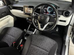 
										2022 Suzuki Ignis 1.2 GLX full									