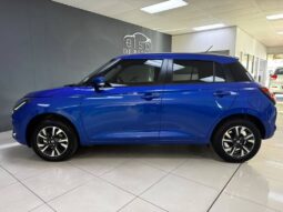 
										2025 Suzuki Swift 1.2 GL+ CVT full									