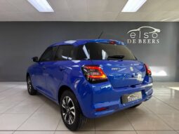 
										2025 Suzuki Swift 1.2 GL+ CVT full									