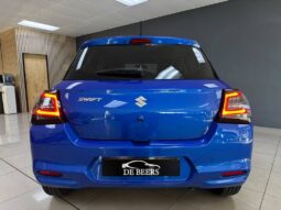 
										2025 Suzuki Swift 1.2 GL+ CVT full									