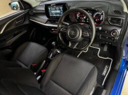 
										2025 Suzuki Swift 1.2 GL+ CVT full									