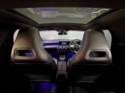
										2020 Mercedes-Benz Cla200 Auto full									