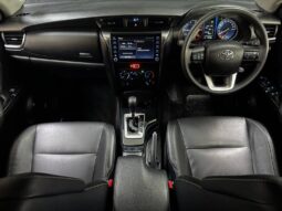 
										2025 Toyota Fortuner 2.4GD-6 4X4 Auto full									