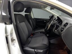 
										2016 Volkswagen Polo Gp 1.2 Tsi Highline DSG (81kw) full									