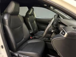 
										2022 Toyota Corolla Cross 1.8 Xs full									