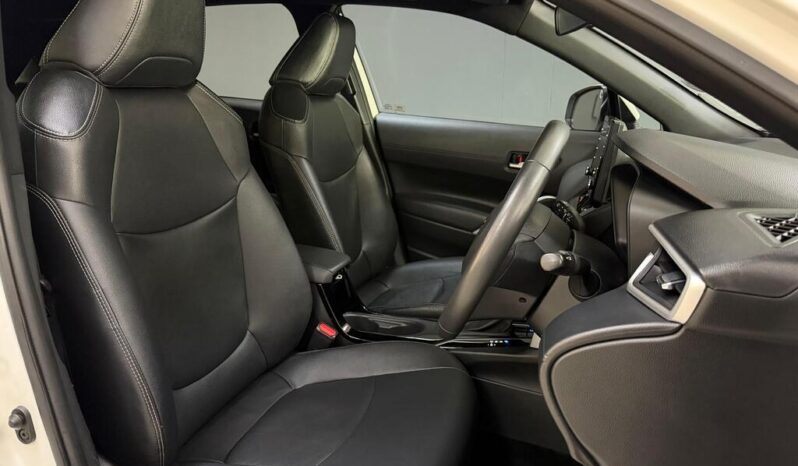 
								2022 Toyota Corolla Cross 1.8 Xs full									