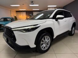
										2022 Toyota Corolla Cross 1.8 Xs full									