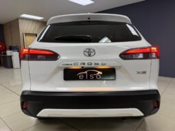 
										2022 Toyota Corolla Cross 1.8 Xs full									