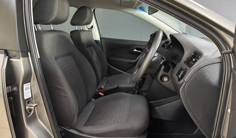 
								2020 Volkswagen Polo Vivo 1.4 Trendline (5dr) full									